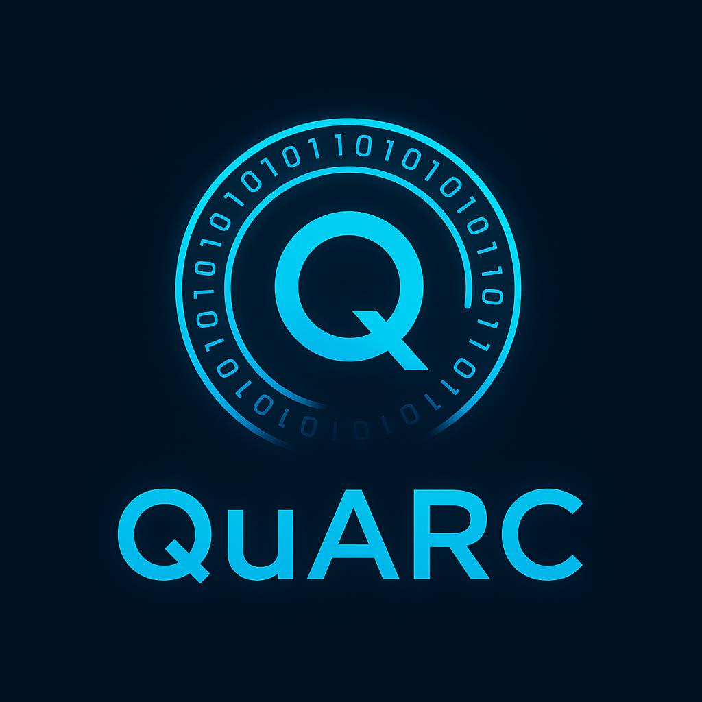 Quarc logo